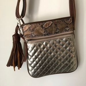 Consuela crossbody